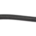 thumbnail image 4 of 3/8''-9mm Black Polyester Shock Cord - Spool (300'), 4 of 7