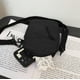 thumbnail image 5 of Bolsas de mano casuales Bolsas cuadrados de moda Bolsas de mano Elegante color sólido para hombres Mujeres Tmvgtek Para Estrenar, 5 of 9