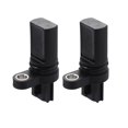 thumbnail image 1 of 2 uds Sensor de posición del cigüeñal Unique Bargains para Nissan Altima 2002-2006 y Sentra 2002-2006, 1 of 7