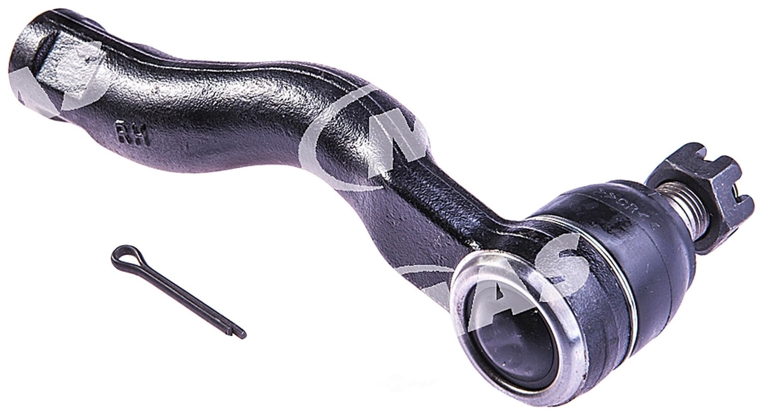 FVP TO74182 Steering Tie Rod End