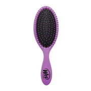Wet Brush Pro Purple Detangle Hair Brush Flex Bristles
