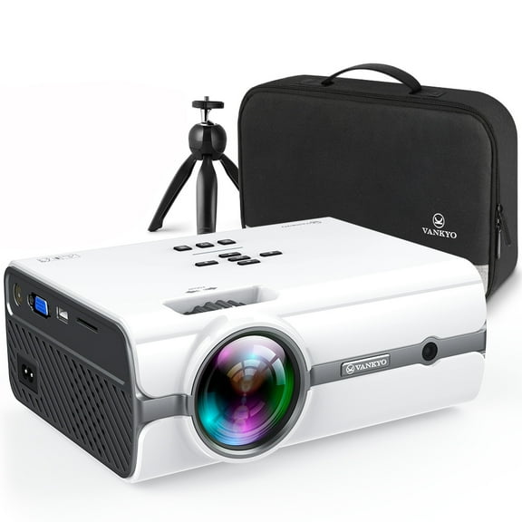 Vankyo Projectors