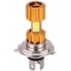 thumbnail image 4 of LED COB motocicleta faro bombilla DC 12V 18W faro faro luz blanco Universal Ormromra YQ-2242, 4 of 8