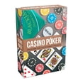 thumbnail image 1 of Casino Novelty Espacio Gigante 100 Piezas, 1 of 4