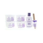 Avlon Affirm Sensitive Scalp Creme Hair Relaxer (4 Pack)