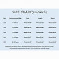 thumbnail image 3 of Godom Boys Sweatshirts Kids Child Toddler Boys Girls Solid Long Sleeve Patchwork Hooded Thickened Warm Sweatshirt Pullover Blouse Tops Out, 3 of 4