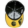 thumbnail image 7 of Batman 85th Anniversary Corduroy Low Profile New Era 59Fifty Fitted Hat-7 1/2 Fitted, 7 of 7