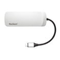thumbnail image 1 of Hub USB C Kingston Nucleum 7 en 1 con HDMI 4K para MacBook, 1 of 3