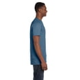 thumbnail image 2 of Mens 100% Ringspun Cotton nano-T T-Shirt 4980 (3 PACK), 2 of 3
