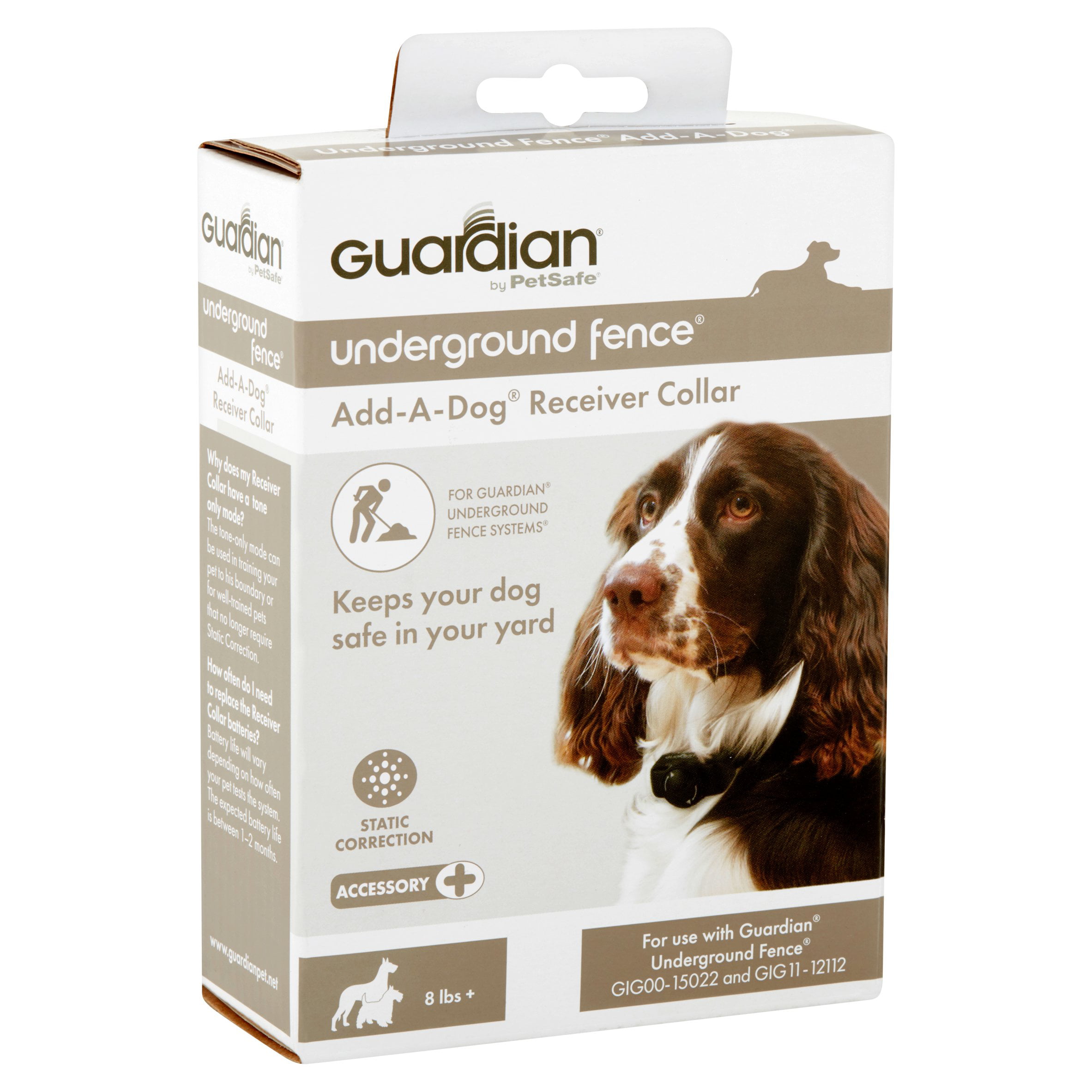 Guardian By Petsafe In Ground Fence Receiver Collar Walmart Com Walmart Com,Smartphone Black And White Wallpaper Hd 1080p For Mobile