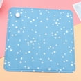 thumbnail image 5 of RKSTN Coussin de Siège en Gel, Coussin en Gel, Tapis Rafraîchissant Inspiré Printemps/été, Motif Style Classique, Coussin de Bureau avec Rembourrage Antidérapant Fournitures Ménagères, 5 of 5