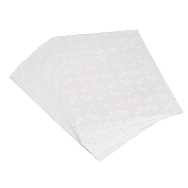 50 hojas laminadas holográficas A4, colores brillantes, efectos brillantes, pegatinas holográficas para papel fotográfico, tipo de imagen 1