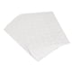 thumbnail image 1 of 50 Hojas De Papel De Pegatina Holográfica Tamaño A4, Películas Laminadas Frías Con Colores Brillantes Efectos Brillantes Adecuados Para Fotos De Obras De Arte Y Más, 1 of 7