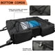 thumbnail image 4 of Bolsa de almacenamiento Bolsa de almacenamiento T-Top Bolsa de almacenamiento de chalecos salvavidas resistente al agua para barcos con techo rígido Irfora Bolsa de almacenamiento, 4 of 7