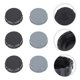 thumbnail image 1 of Nestingho 6Ud Tapones Plásticos Para Drenaje De Con Gruesa Y Alta Durabilidad, 1 of 8