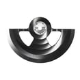 thumbnail image 3 of Movimiento de reloj mecánico automático Reparación de relojes automáticos Relojero robusto Negro, 3 of 9