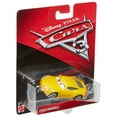 thumbnail image 2 of Disney/Pixar Cars 3 Cruz Ramirez Die-Cast Vehicle, 2 of 5