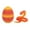 F, variant on 4/3/2/1pcs 3D Printed Easter Snake Eggs With 3D Printed Snake Inside Rotary Gear Eggs With 3D Printed Snake Animals Inside Home Office Decor Executive Desk Snake Toys Easter Gifts