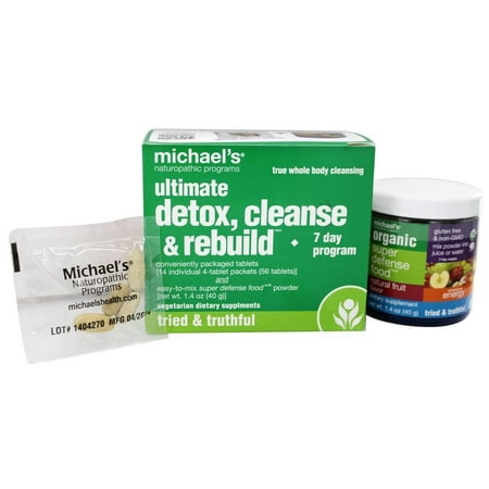 Ip Detox michael s naturopathic programs ultimate detox cleanse Ip Detox michael s naturopathic programs ultimate detox cleanse