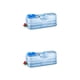 thumbnail image 1 of Eigraketly Water Container w/ Carrier Bottle 35x18.5x15cm Driving Hiking Emergency Camping Type1 NO1, 1 of 1