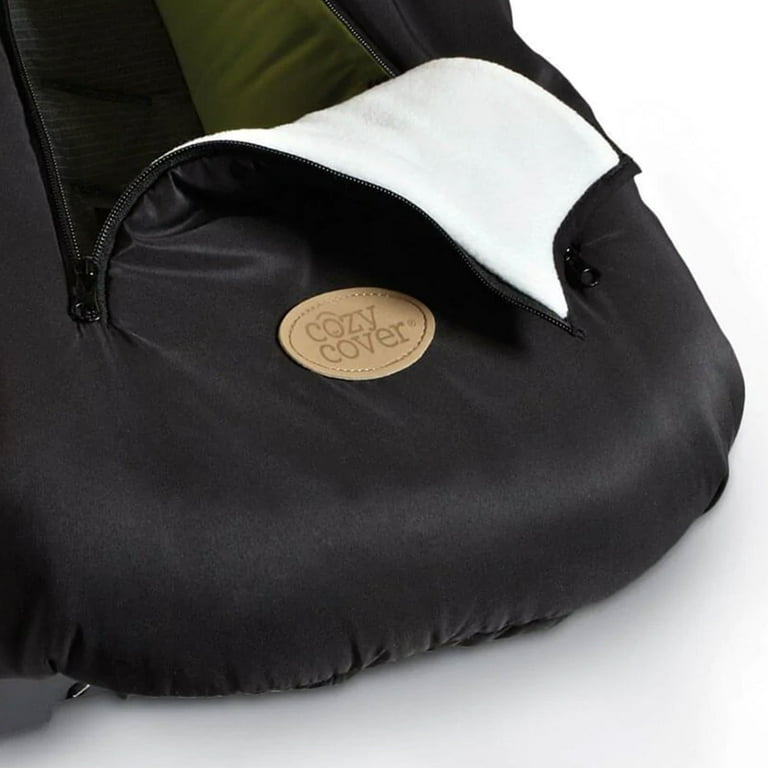 Cozy car best sale seat cover walmart