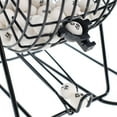 thumbnail image 6 of WE Games Grand Bingo Set - 8 inch Black Metal Cage, Balls, Cards, Markers Family Game, 6 of 11