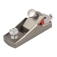 thumbnail image 1 of fastboy Raboteuse Portable Réglable pour Menuiserie DIY pour Modèle, 1 of 6