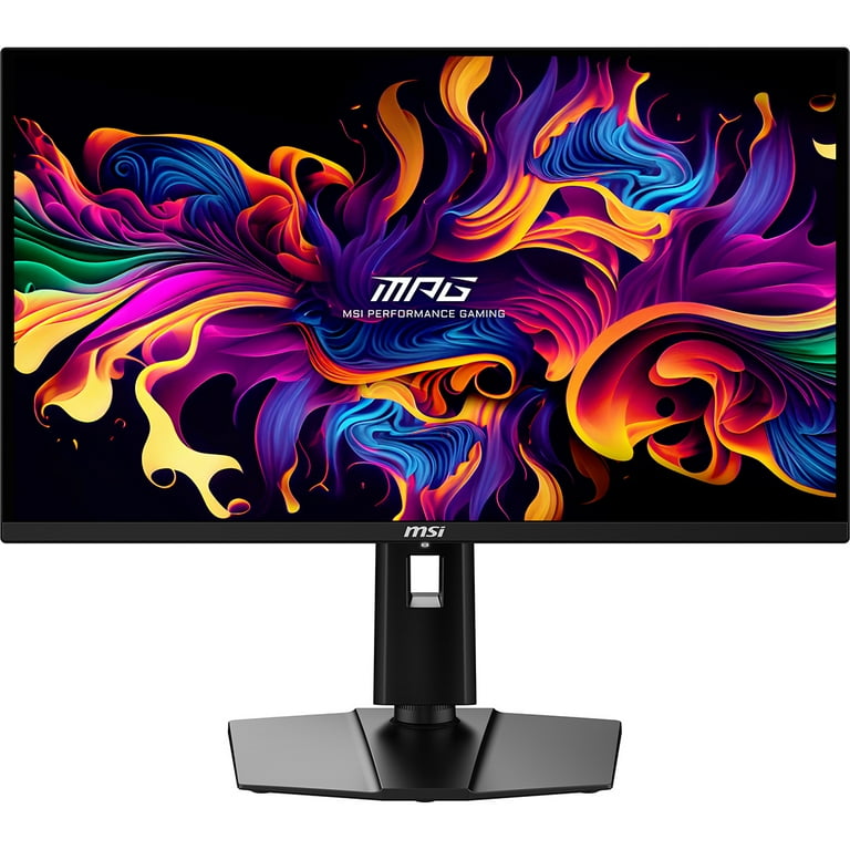 MAG 271GRX QD-OLED 27インチ ゲーミングモニター MSI MAG 271QPX QD-OLED, 27' OLED Gamer Monitor, 2560x1440