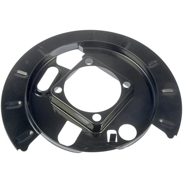 Brake Dust Shield