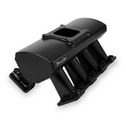 Sniper Hi-Ram Fabricated Intake Manifold Fits select: 2010-2015 CHEVROLET CAMARO, 2007-2008 CADILLAC ESCALADE