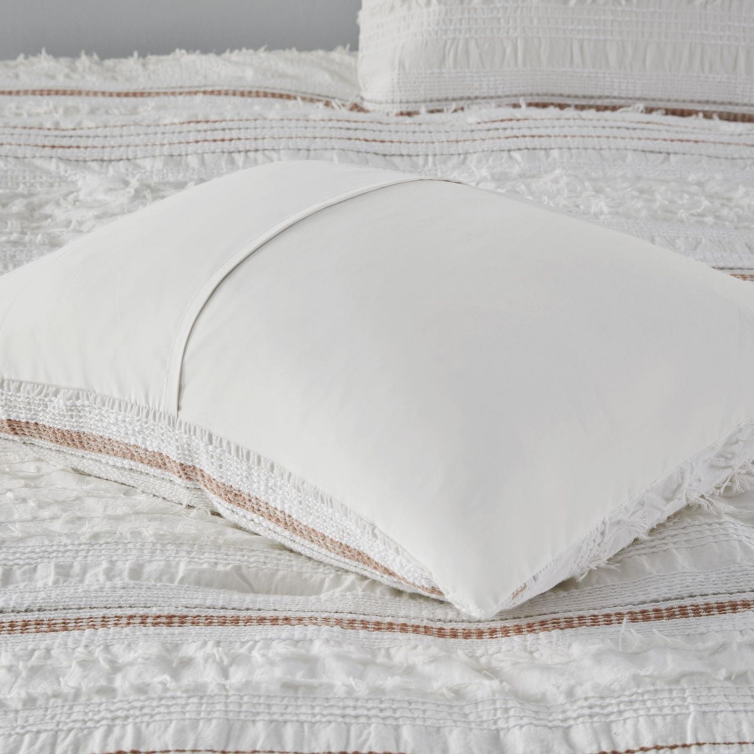 Home Trends Tavi 5 piece Comforter Set, Double/Queen, King