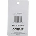 thumbnail image 2 of Conair Brown Hair Nets (Pack of 48), 2 of 6