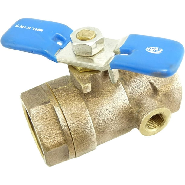 34 850T Wilkins 3 4 Inch Tapped Ball Valve Zorn Delivers Total 34-850t-wilkins-3-4-inch-tapped-ball-valve-zorn-delivers-total