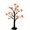 C, variant on Halloween Lighted Tree, LED Bonsai Tree, Fairy Light Tree, Blossom Table Lamp, Tabletop Decoration Tree, Artificial Lighted Tree, Lighted Tree Lamp for Home Wedding Spring Indoor Decor, 23.62 Inch