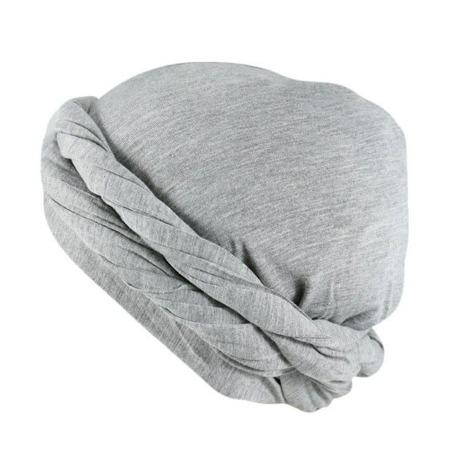 Envolturas de Cabeza para Mujeres Hombres Envoltura de Cabeza de Turbane Satén Forrado Torces Bonnet Pre-Atado Trenza, para Hombres Y Mujeres Bonnet Dormir (Circumferencia de Cabeza Aplicable 60-62cm