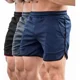 thumbnail image 1 of Shorts Deportivos 3 Uds De Hombre Para Entrenar Short, 1 of 7
