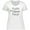 AA-White, variant on Inktastic Faith over Fear with Laurels Women's Plus Size T-Shirt