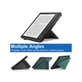 thumbnail image 2 of Slim Case for Kobo Sage 2021 Release - Soft TPU Protective Back Cover with Auto Wake/Sleep for 8 inch Kobo Sage eReader, 2 of 7