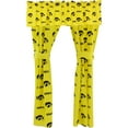 thumbnail image 2 of NCAA Iowa Hawkeyes Valance Collegiate Window Treatment, 2 of 2