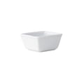 thumbnail image 1 of Tuxton GSP-750 Square Ramekin 3 oz 3 in. Porcelain White - 2 Dozen, 1 of 1
