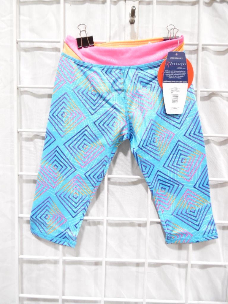 Activewear Leggings Freestyle by 