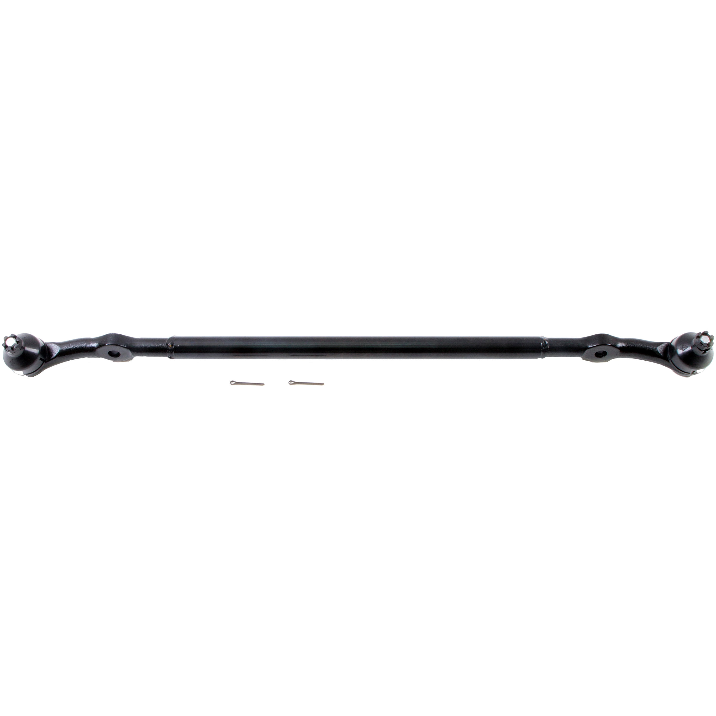 Dorman 531-556 Steering Center Link for Specific Nissan Models, Black Fits select: 1998-2000,2003-2004 NISSAN FRONTIER