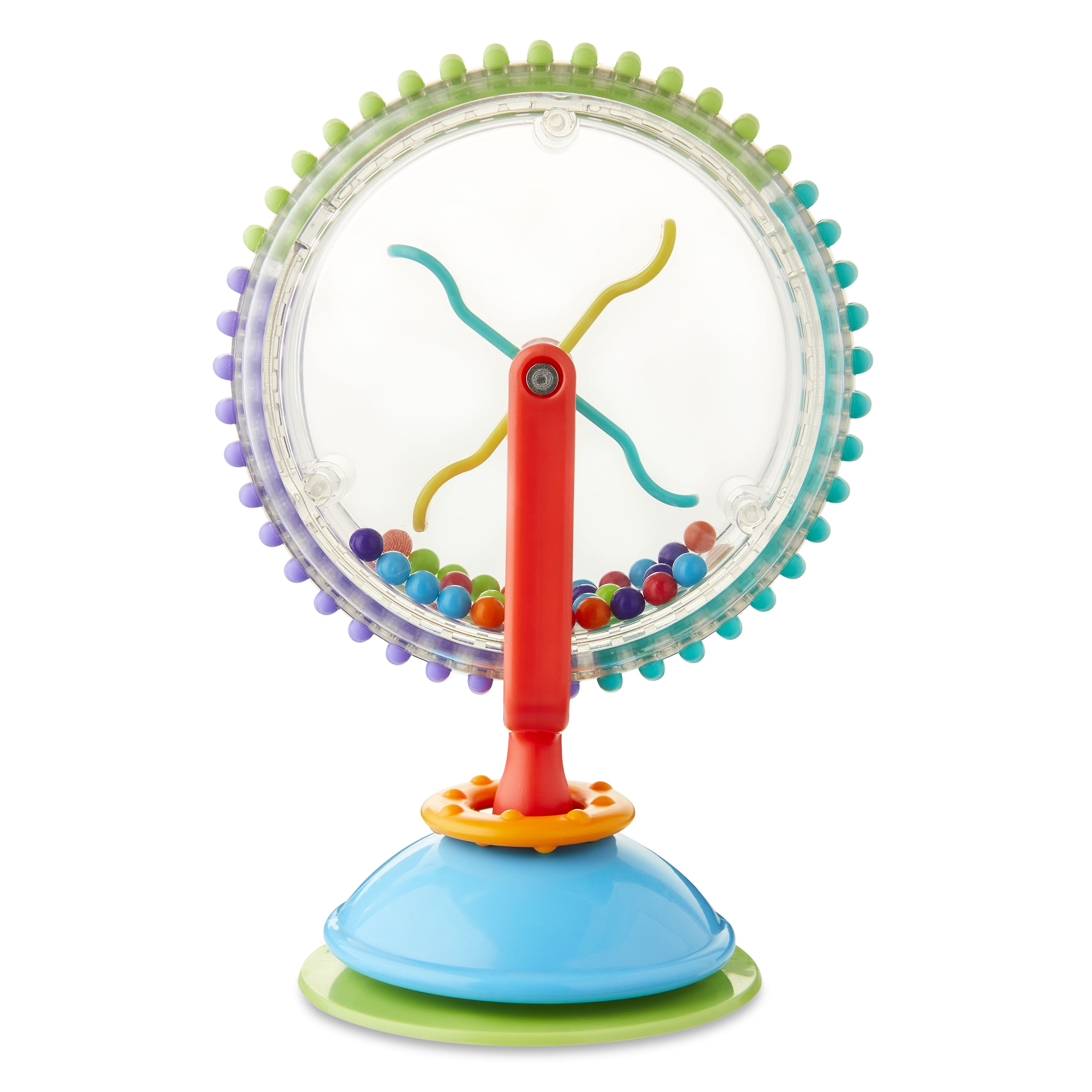 Spark Create Imagine Spinner Tray Toy