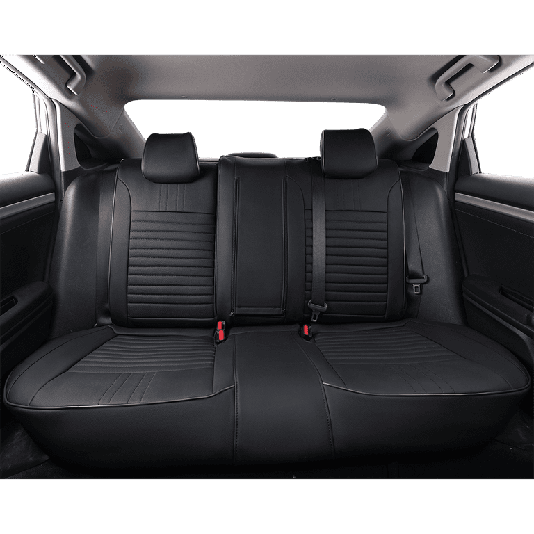 EKR Custom Car Seat Covers Civic Car Seat Covers for Honda Civic