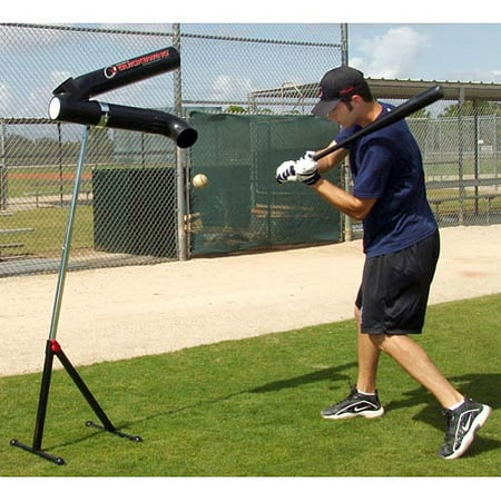 Quickswing Total Hitting System
