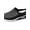 Black, variant on Diabetic Shoes for Women,Orthopedic Slip-On Walking Shoes with Air Cushion,Comfort Slip On Shoes with Arch Support, Breathable Knit Upper