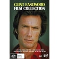 thumbnail image 1 of CLINT EASTWOOD: COLLECTION de Films (une Poinguse de DOLLARS / pour Quelques DOLLARS de Plus / la SANCTION EIGER / en Ligne de Feu), 1 of 1