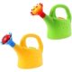 thumbnail image 1 of piezas de plástico regaderas de juguete para niños, juguete de agua, juguetes de baño interesantes, juguetes educativos para edades tempranas, casa de juego, regadera, juguete para niños (colo al azar kaili Sencillez, 1 of 5