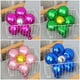 thumbnail image 3 of 10 globos en forma de flor, fondo de boda, globos decorativos de aluminio, 3 of 7