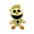 thumbnail image 1 of Smiling Critters Plush Poppy Playtime Chapter 3 Monster CatNap Plush Toy Doll Kids Gifts 26s, 1 of 2